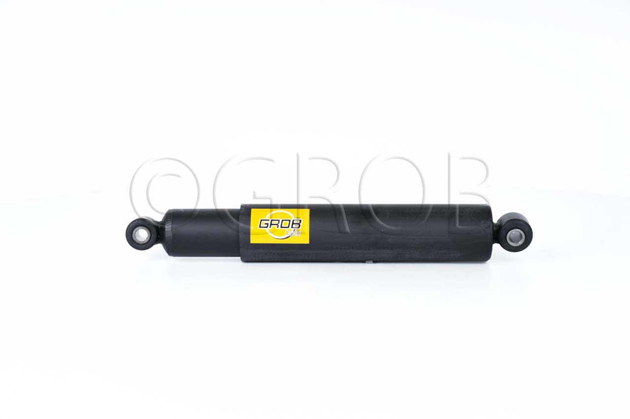 Amortiguador D/Dir. Ram-2500 4X2 Susp. Indepen. 14-23 Ram-3500 4X4 Eje Solido 14-20 Ram-4000 14-21