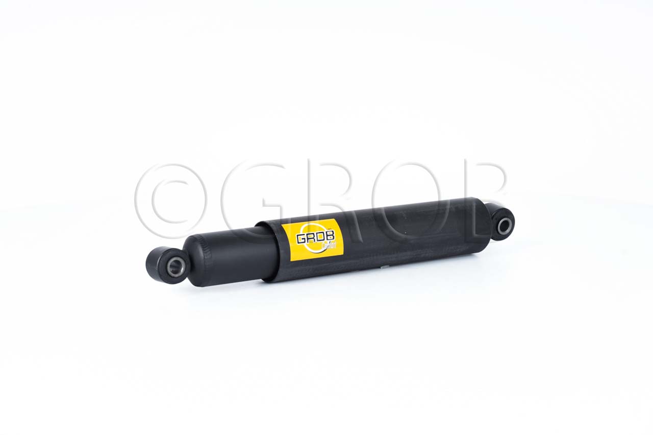 Amortiguador D/Dir. Ram-2500 4X2 Susp. Indepen. 14-23 Ram-3500 4X4 Eje Solido 14-20 Ram-4000 14-21