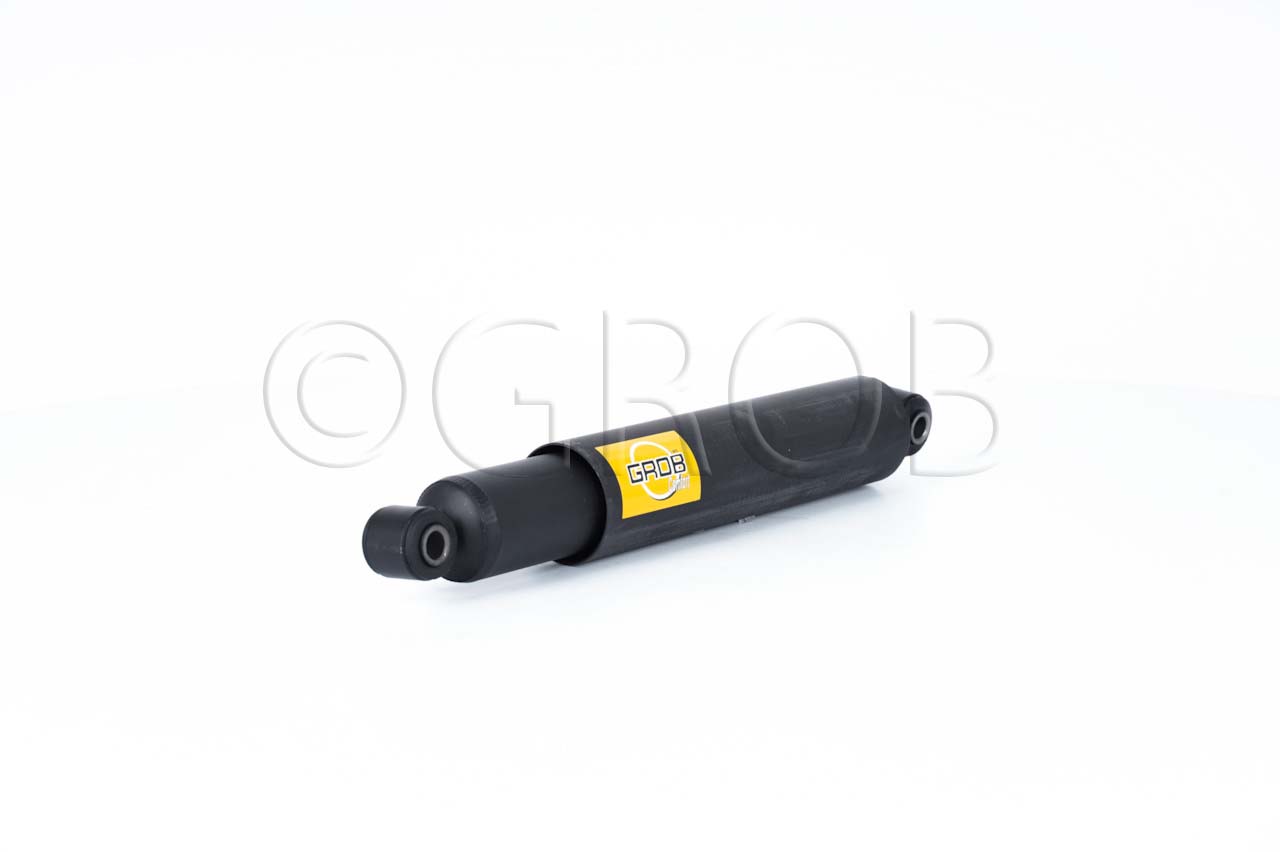 Amortiguador D/Dir. Ram-2500 4X2 Susp. Indepen. 14-23 Ram-3500 4X4 Eje Solido 14-20 Ram-4000 14-21