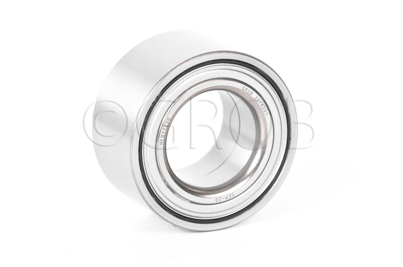 Balero Doble Del. Ram-1500 4X2 94-02 00-05