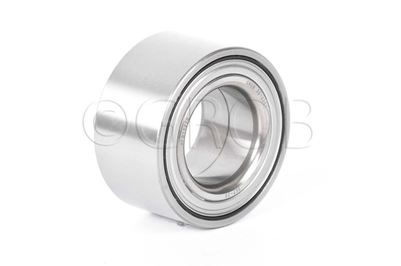 Balero Doble Del. Ram-1500 4X2 94-02 00-05
