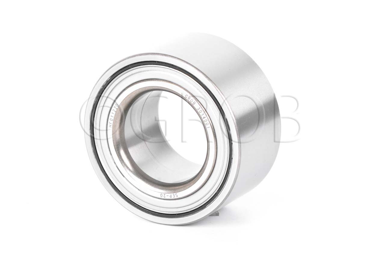 Balero Doble Del. Ram-1500 4X2 94-02 00-05