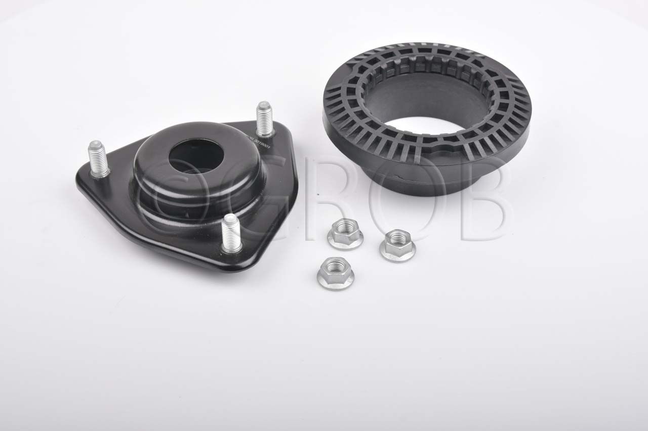 Base de Amortiguador Del. Chrysler 200 11-14 Sebring 07-08 Avenger 07-14 Journey 08-20 Cirrus 07-14