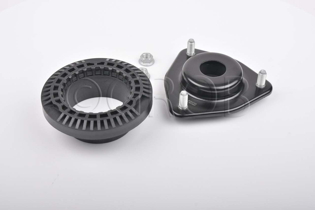 Base de Amortiguador Del. Chrysler 200 11-14 Sebring 07-08 Avenger 07-14 Journey 08-20 Cirrus 07-14