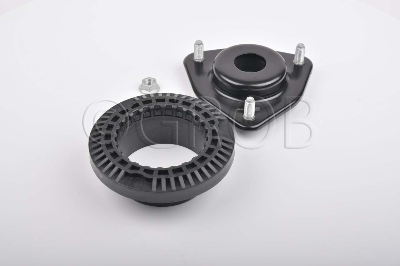 Base de Amortiguador Del. Chrysler 200 11-14 Sebring 07-08 Avenger 07-14 Journey 08-20 Cirrus 07-14