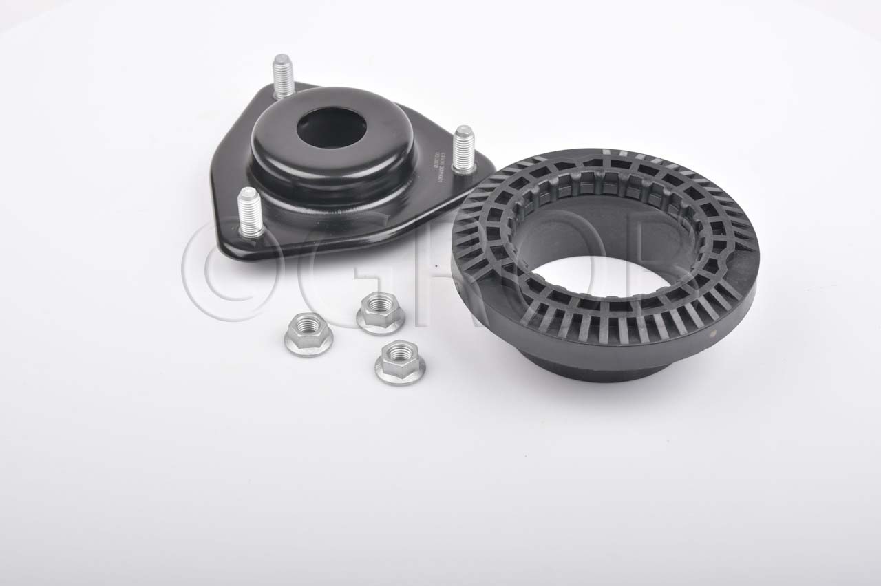 Base de Amortiguador Del. Chrysler 200 11-14 Sebring 07-08 Avenger 07-14 Journey 08-20 Cirrus 07-14
