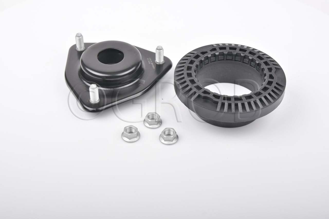 Base de Amortiguador Del. Chrysler 200 11-14 Sebring 07-08 Avenger 07-14 Journey 08-20 Cirrus 07-14