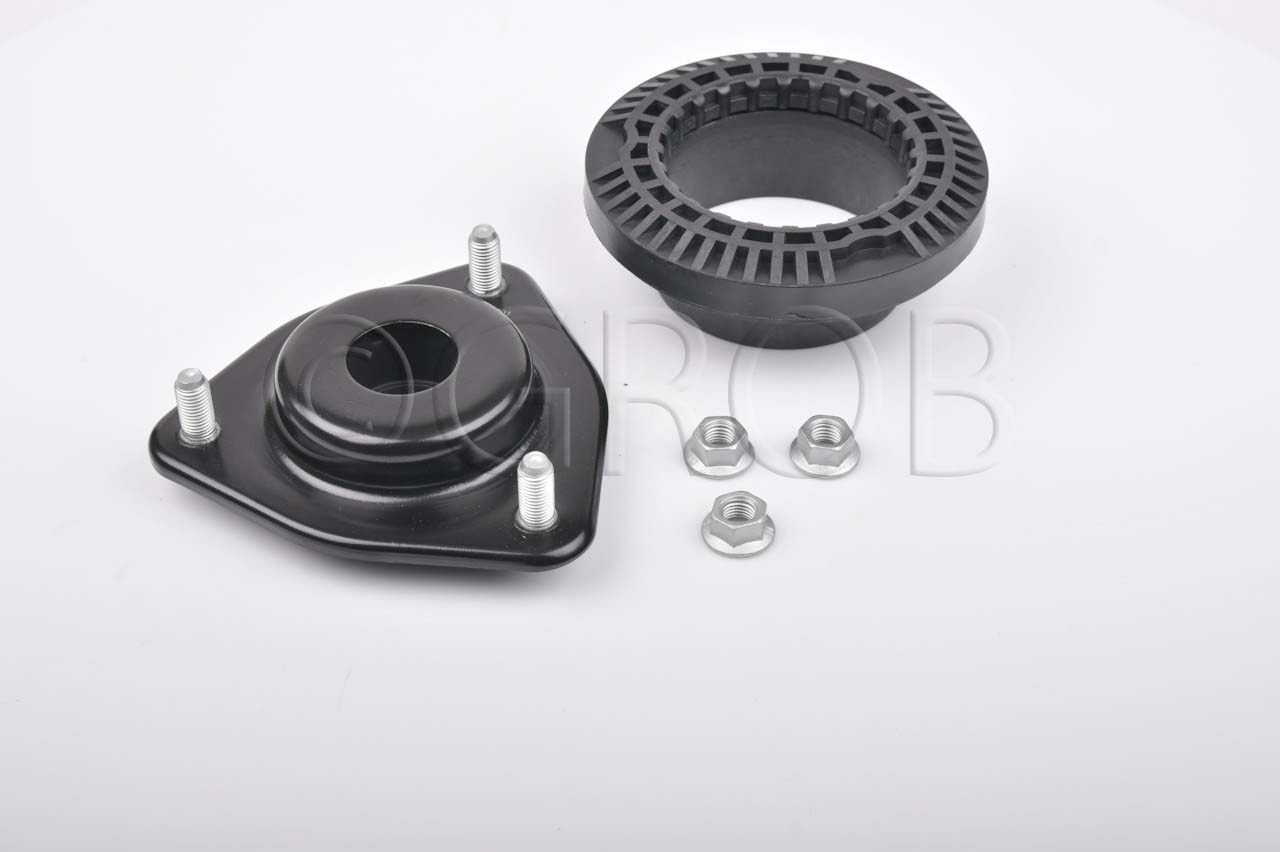 Base de Amortiguador Del. Chrysler 200 11-14 Sebring 07-08 Avenger 07-14 Journey 08-20 Cirrus 07-14