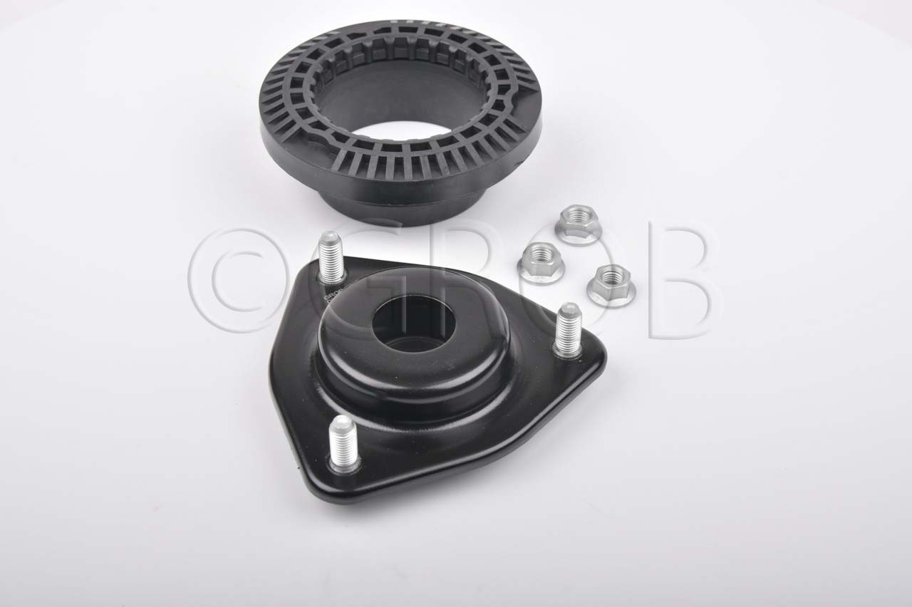 Base de Amortiguador Del. Chrysler 200 11-14 Sebring 07-08 Avenger 07-14 Journey 08-20 Cirrus 07-14