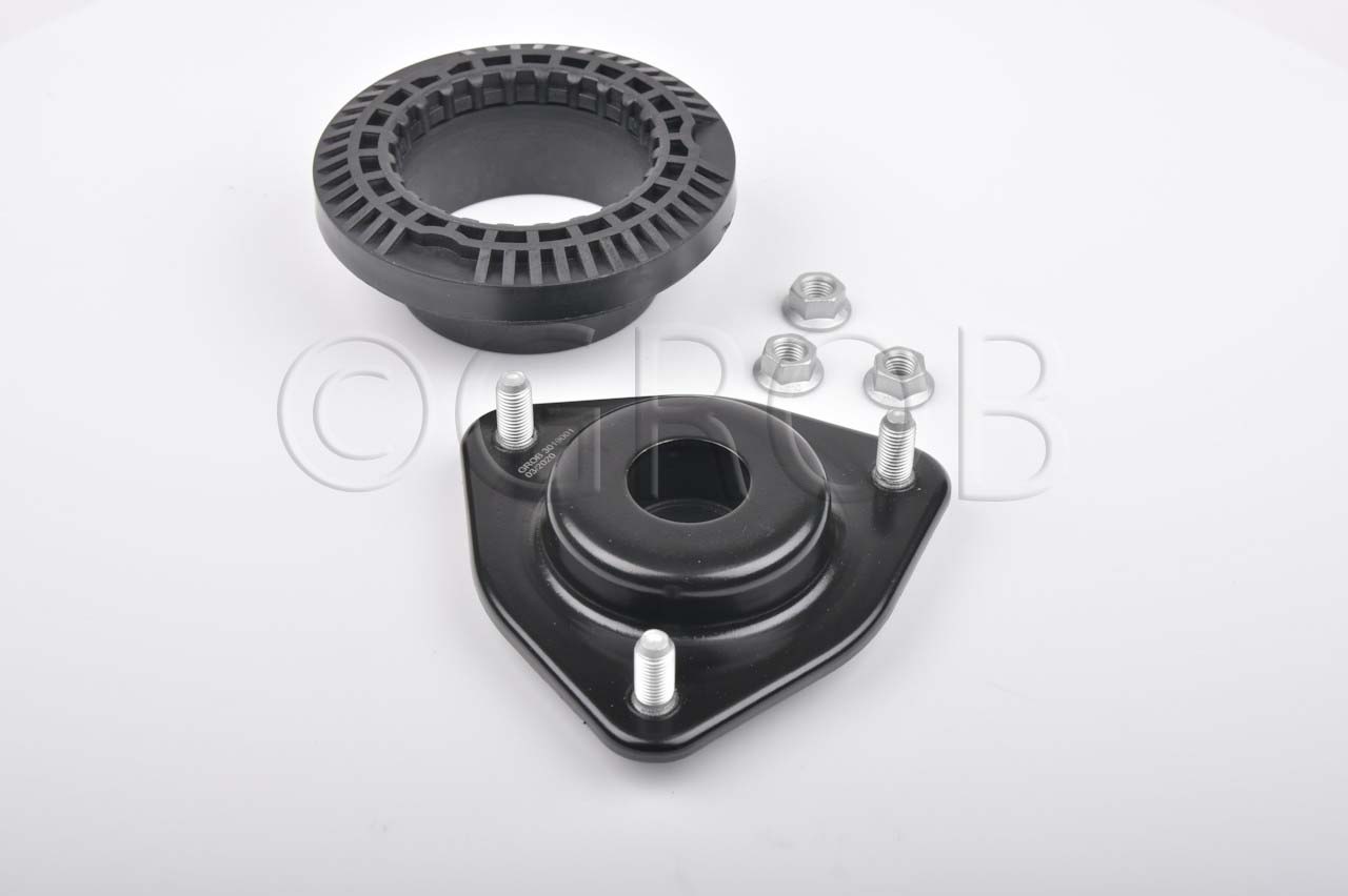 Base de Amortiguador Del. Chrysler 200 11-14 Sebring 07-08 Avenger 07-14 Journey 08-20 Cirrus 07-14