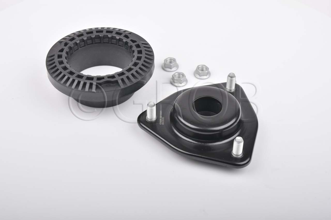 Base de Amortiguador Del. Chrysler 200 11-14 Sebring 07-08 Avenger 07-14 Journey 08-20 Cirrus 07-14