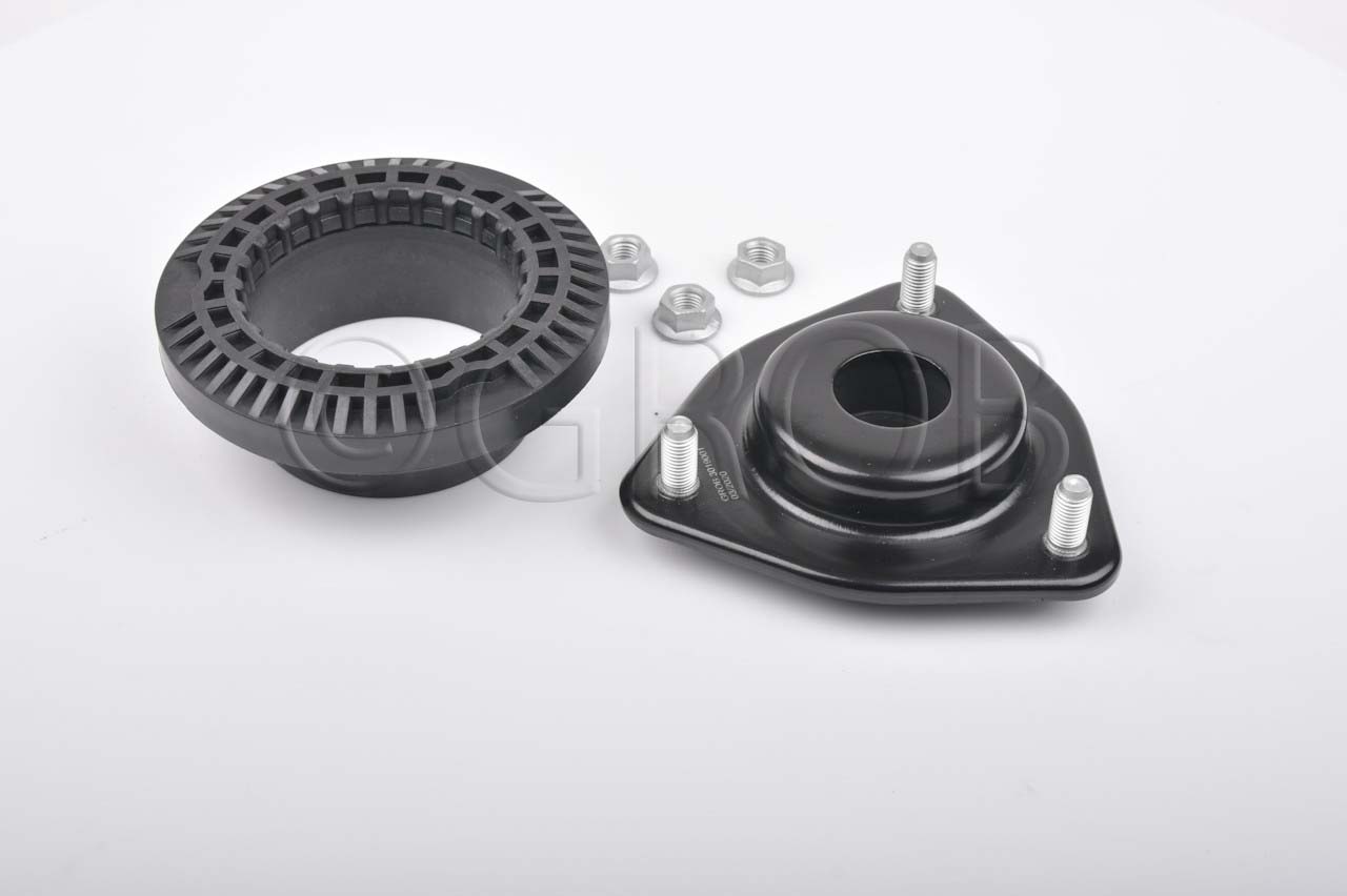 Base de Amortiguador Del. Chrysler 200 11-14 Sebring 07-08 Avenger 07-14 Journey 08-20 Cirrus 07-14