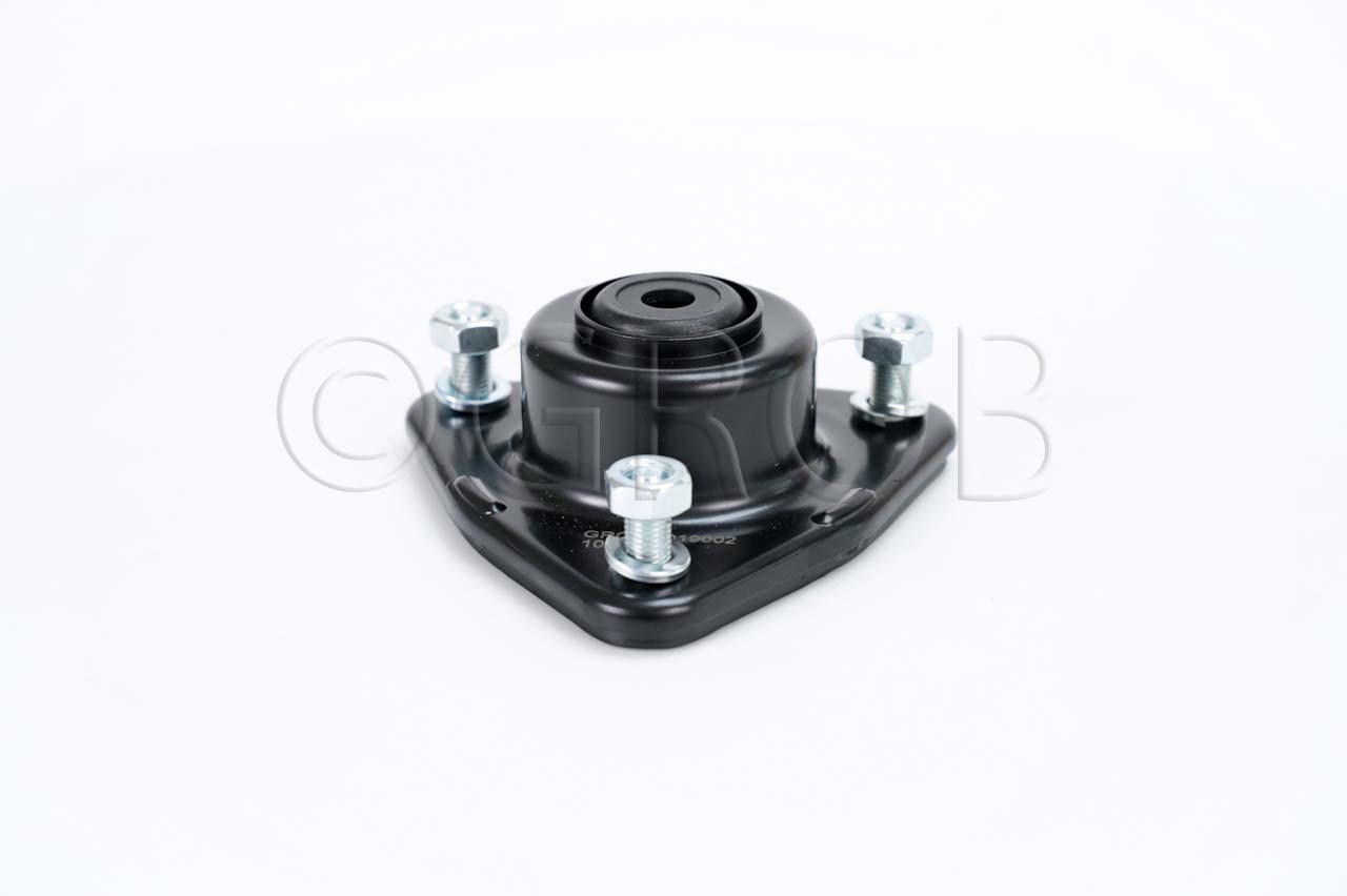 Base de Amortiguador Del. Atos 00-12