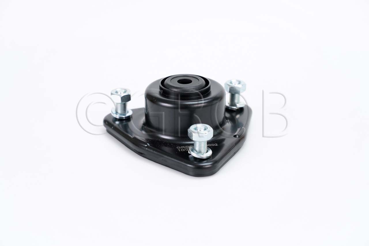 Base de Amortiguador Del. Atos 00-12