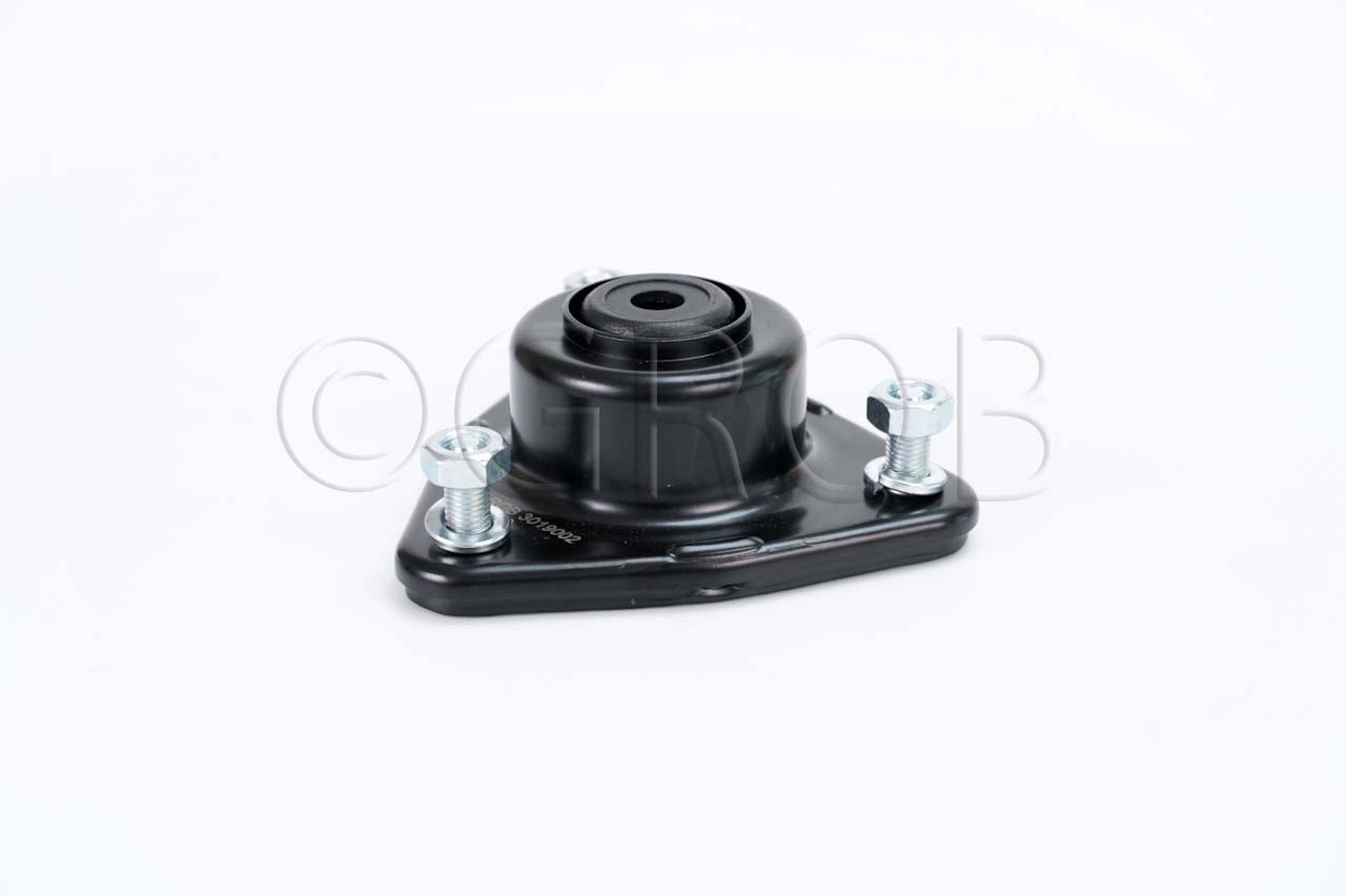 Base de Amortiguador Del. Atos 00-12