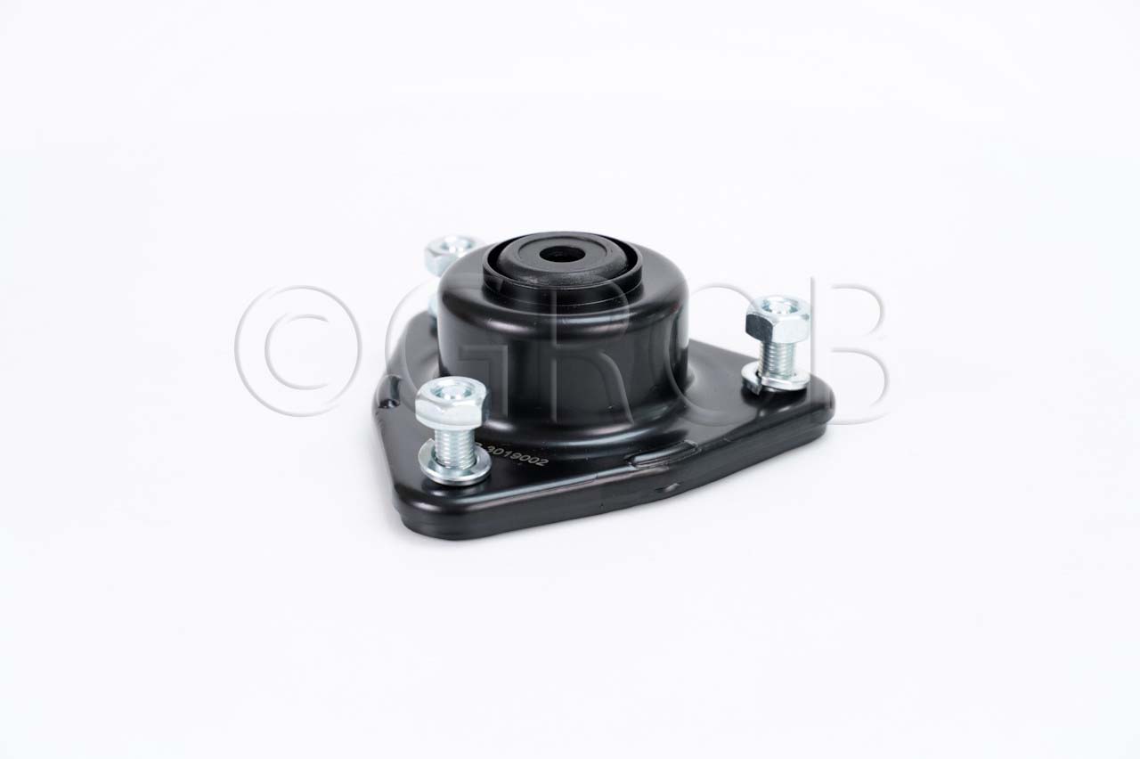 Base de Amortiguador Del. Atos 00-12