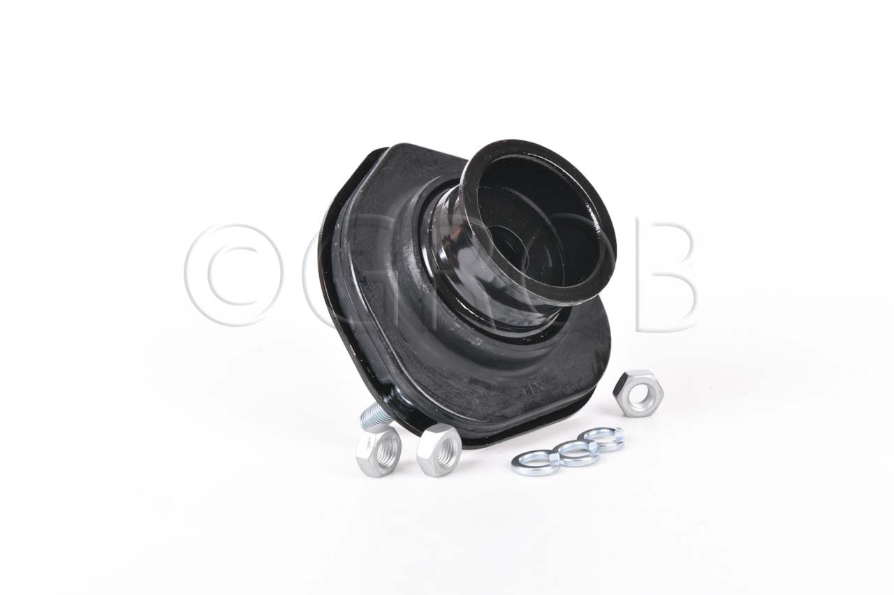 Base de Amortiguador Del. Dakota 05-12 MMC Raider 05-11 Raider 06-09