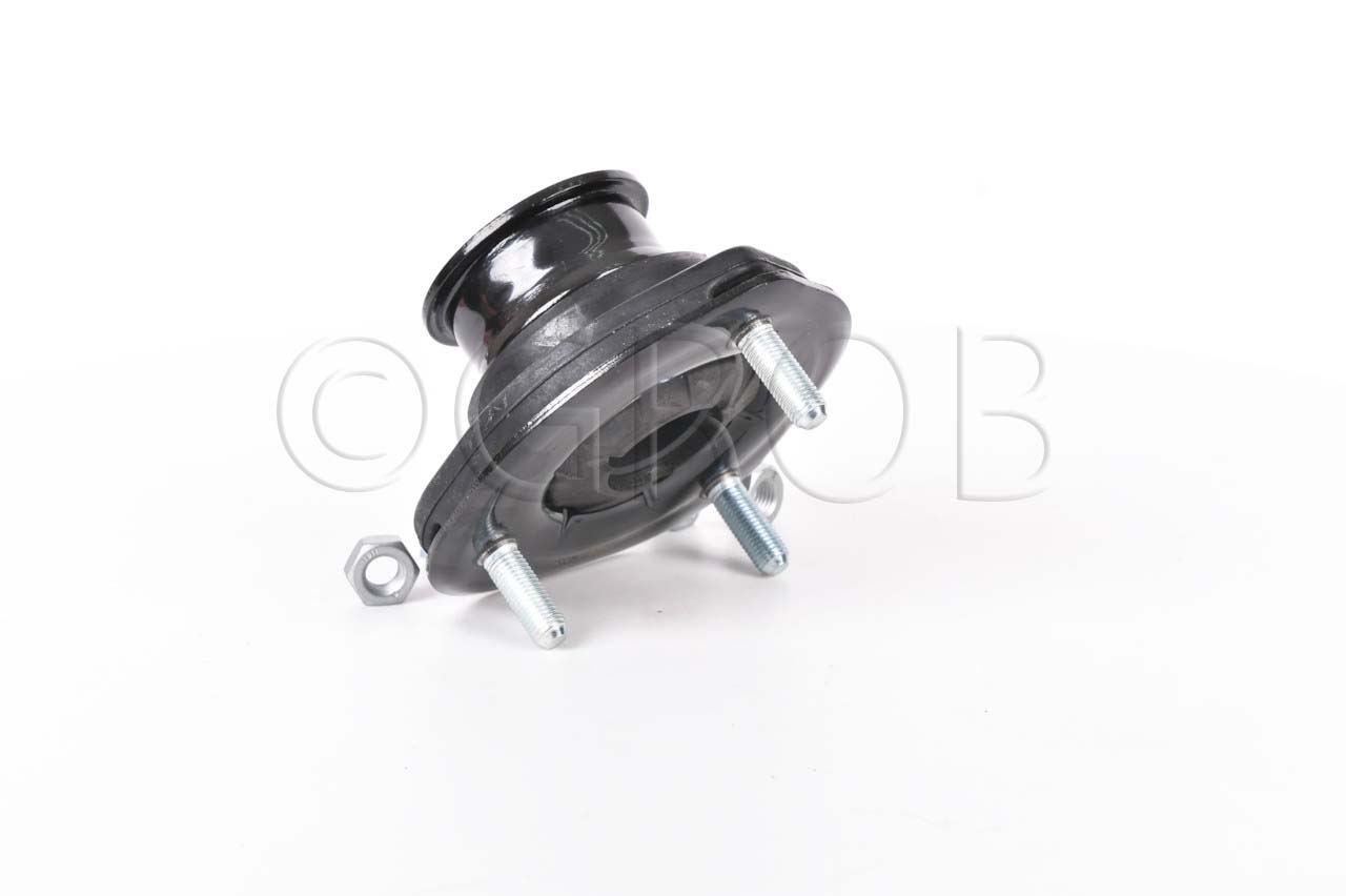 Base de Amortiguador Del. Dakota 05-12 MMC Raider 05-11 Raider 06-09