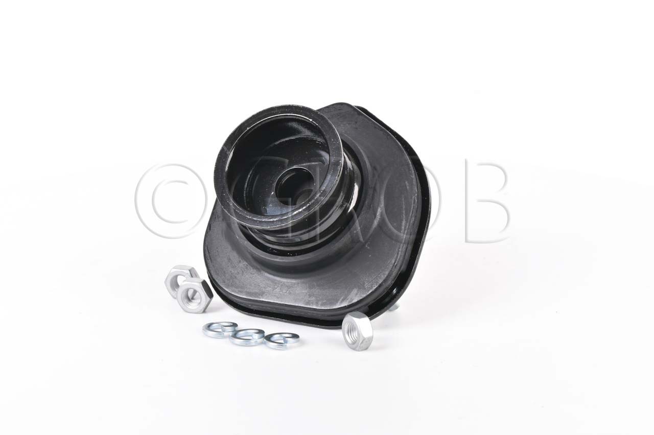 Base de Amortiguador Del. Dakota 05-12 MMC Raider 05-11 Raider 06-09