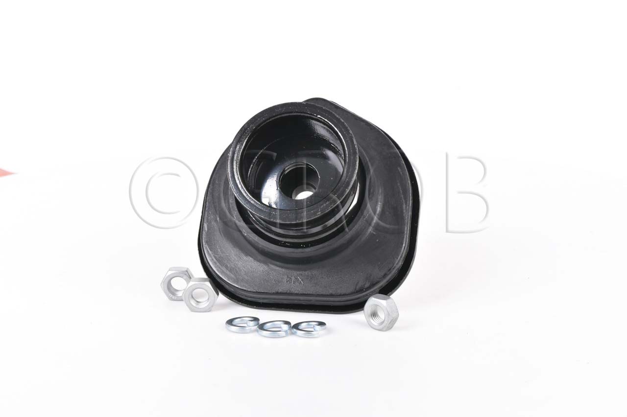 Base de Amortiguador Del. Dakota 05-12 MMC Raider 05-11 Raider 06-09