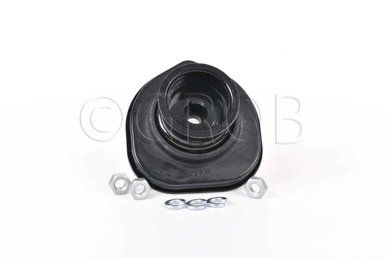 Base de Amortiguador Del. Dakota 05-12 MMC Raider 05-11 Raider 06-09