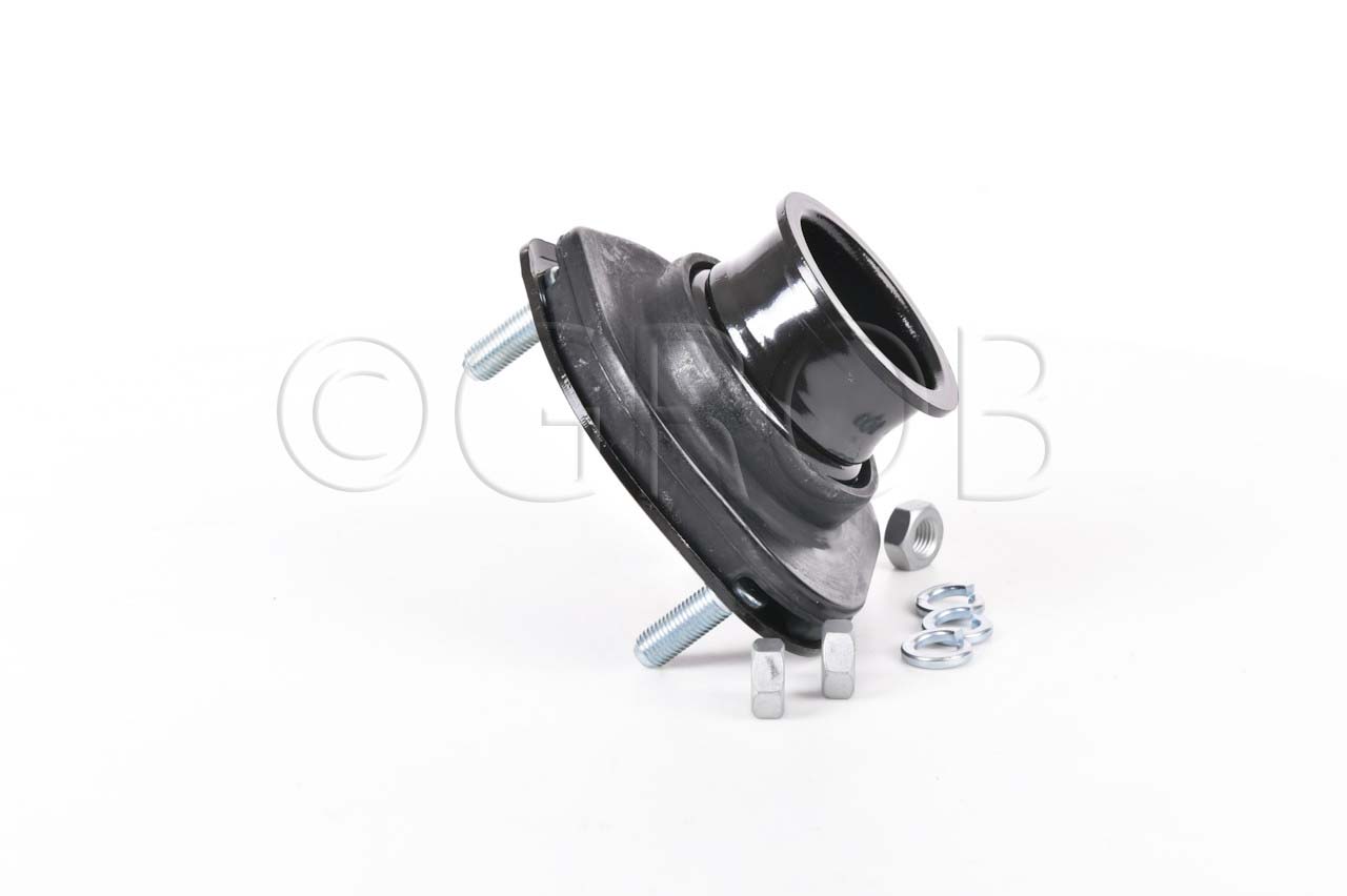 Base de Amortiguador Del. Dakota 05-12 MMC Raider 05-11 Raider 06-09