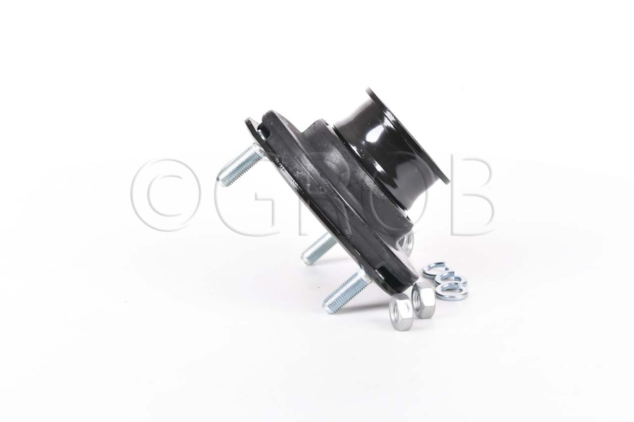 Base de Amortiguador Del. Dakota 05-12 MMC Raider 05-11 Raider 06-09