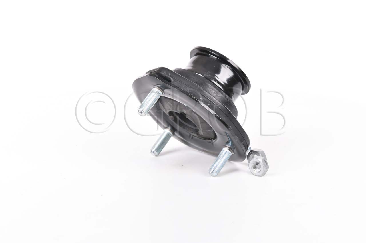 Base de Amortiguador Del. Dakota 05-12 MMC Raider 05-11 Raider 06-09