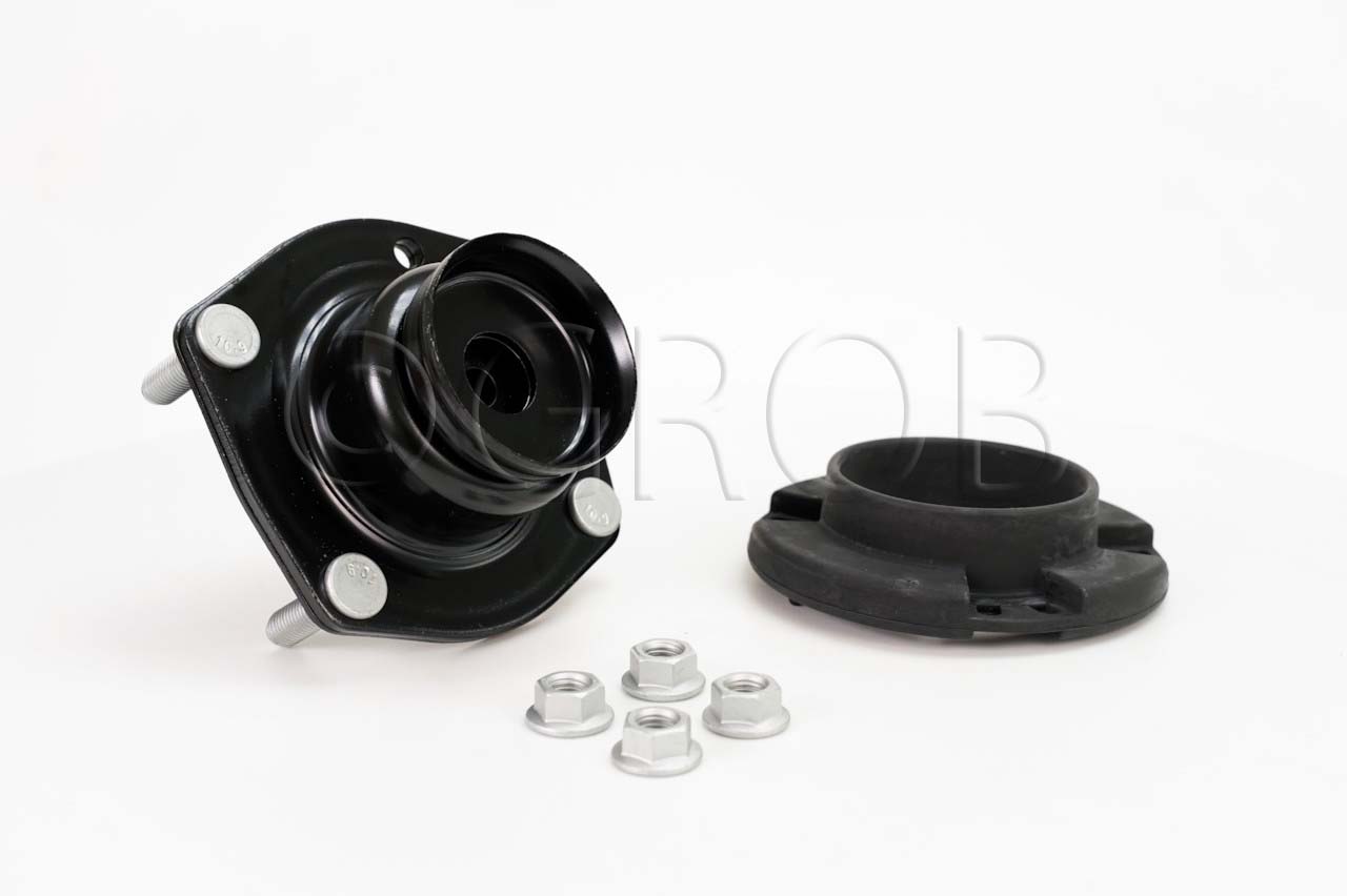 Base de Amortiguador Del. Commander 05-09 Grand Cherokee 05-09