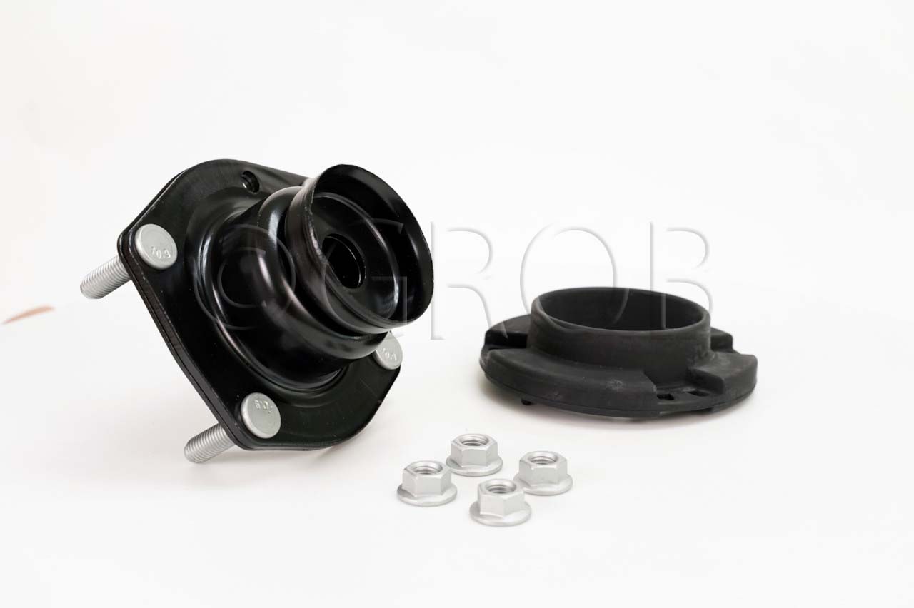 Base de Amortiguador Del. Commander 05-09 Grand Cherokee 05-09