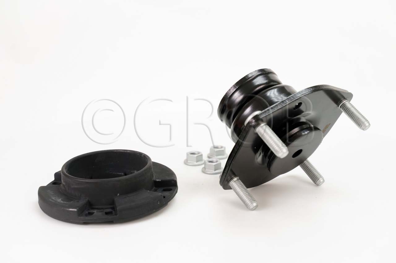 Base de Amortiguador Del. Commander 05-09 Grand Cherokee 05-09