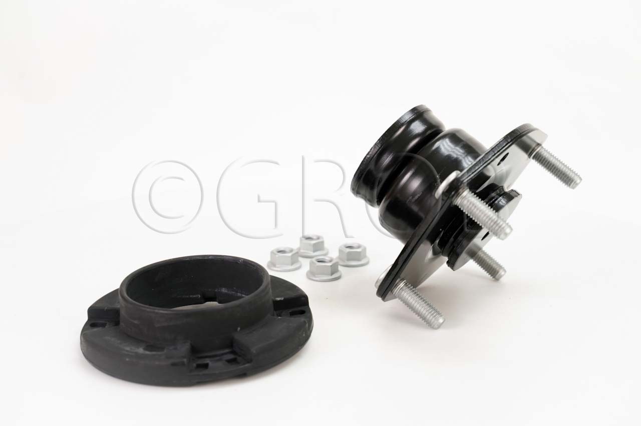 Base de Amortiguador Del. Commander 05-09 Grand Cherokee 05-09