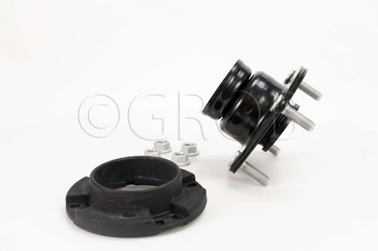 Base de Amortiguador Del. Commander 05-09 Grand Cherokee 05-09
