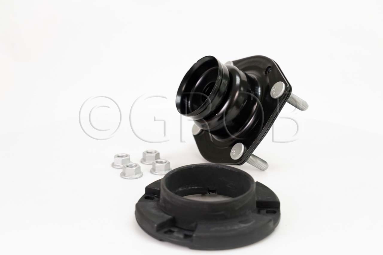 Base de Amortiguador Del. Commander 05-09 Grand Cherokee 05-09