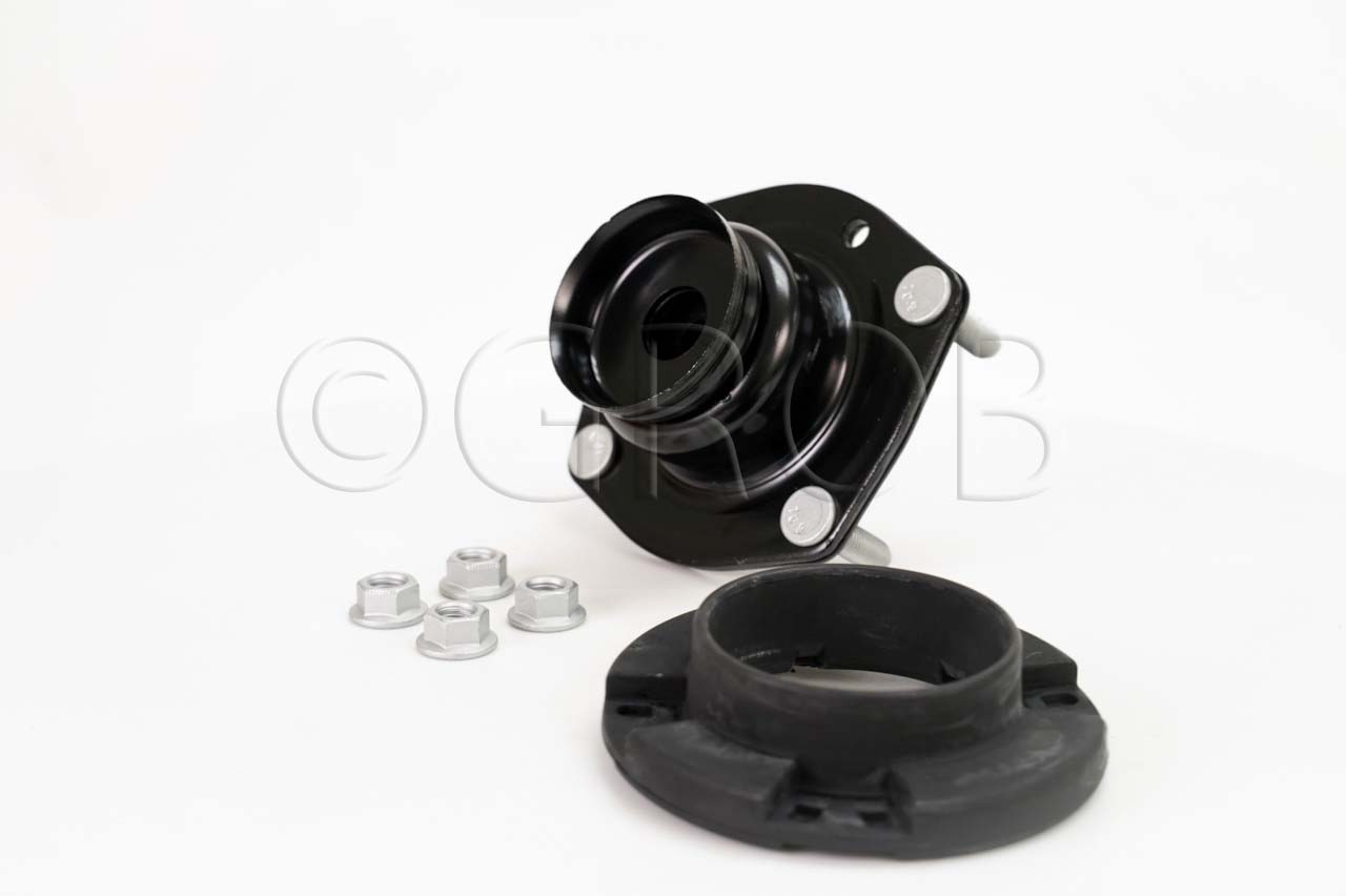 Base de Amortiguador Del. Commander 05-09 Grand Cherokee 05-09