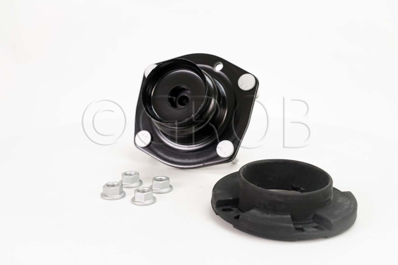 Base de Amortiguador Del. Commander 05-09 Grand Cherokee 05-09
