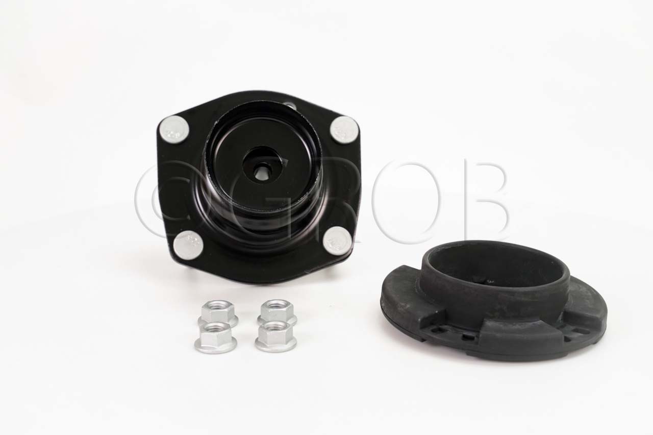 Base de Amortiguador Del. Commander 05-09 Grand Cherokee 05-09