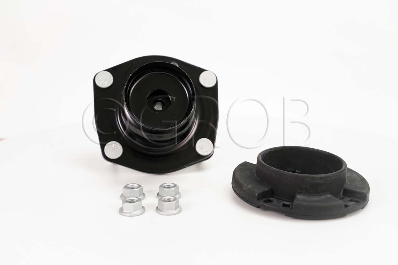 Base de Amortiguador Del. Commander 05-09 Grand Cherokee 05-09