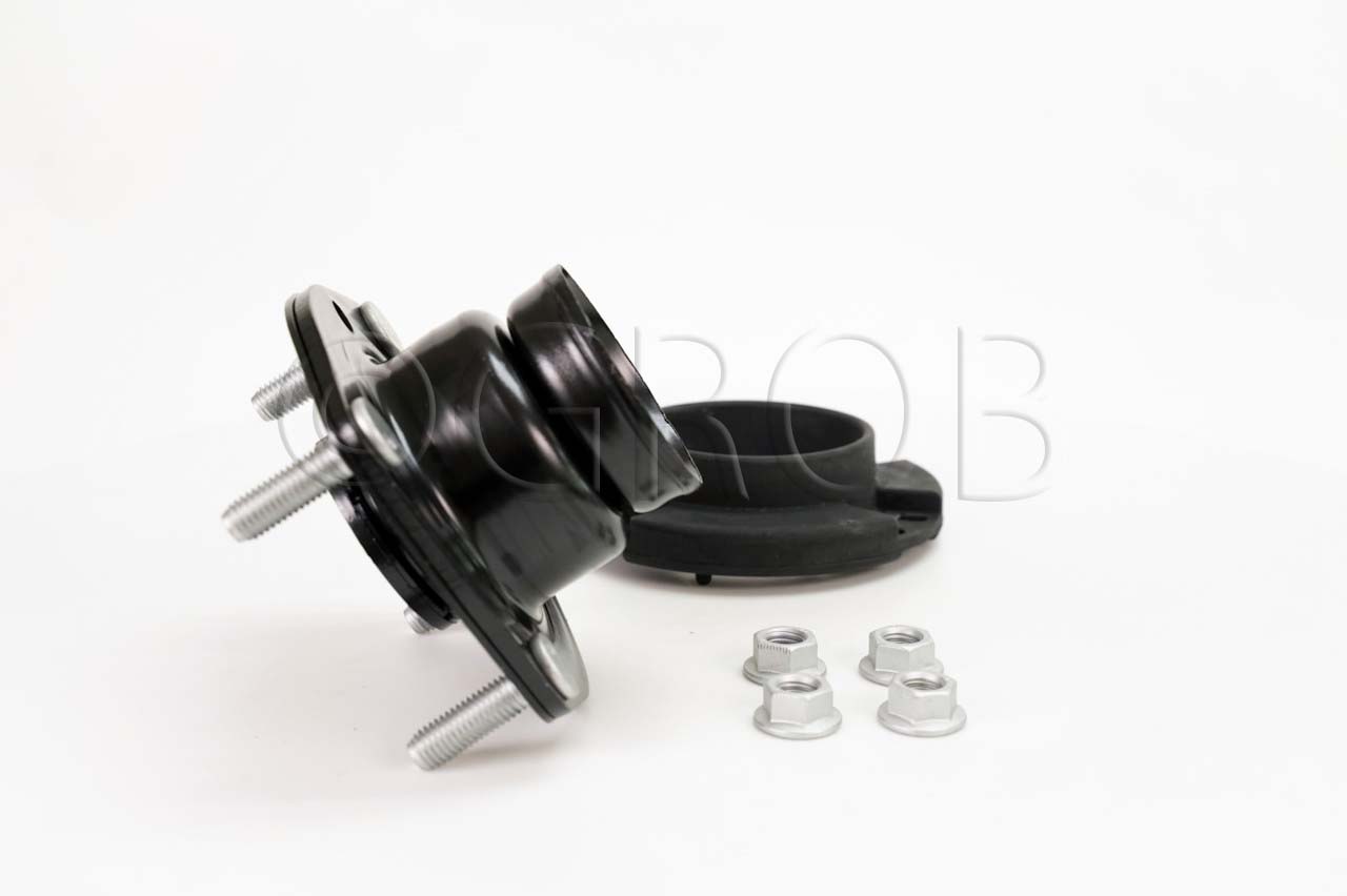 Base de Amortiguador Del. Commander 05-09 Grand Cherokee 05-09