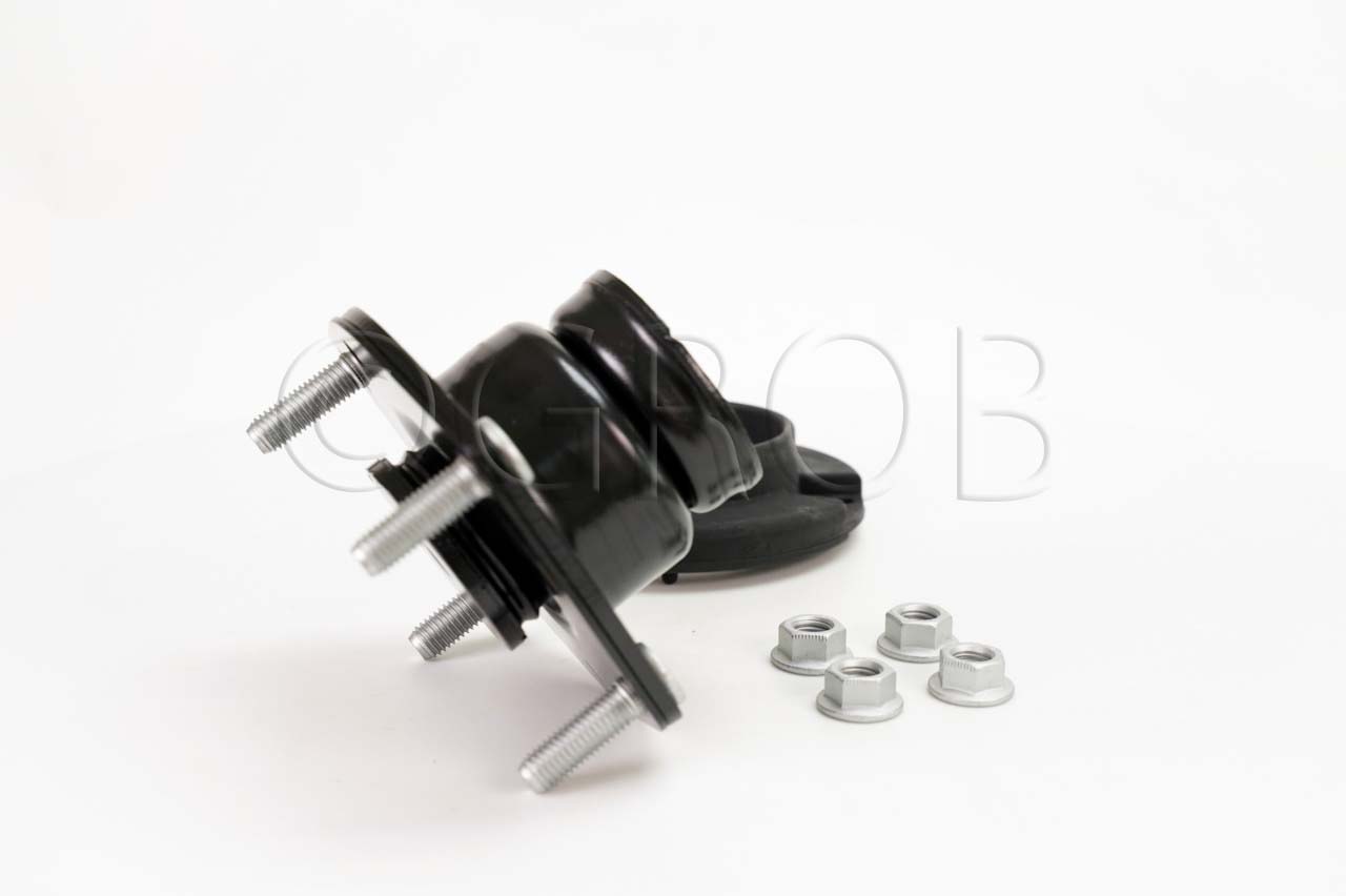 Base de Amortiguador Del. Commander 05-09 Grand Cherokee 05-09
