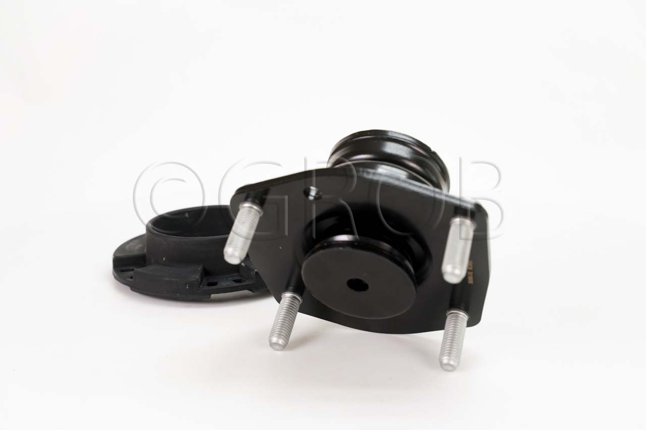 Base de Amortiguador Del. Commander 05-09 Grand Cherokee 05-09