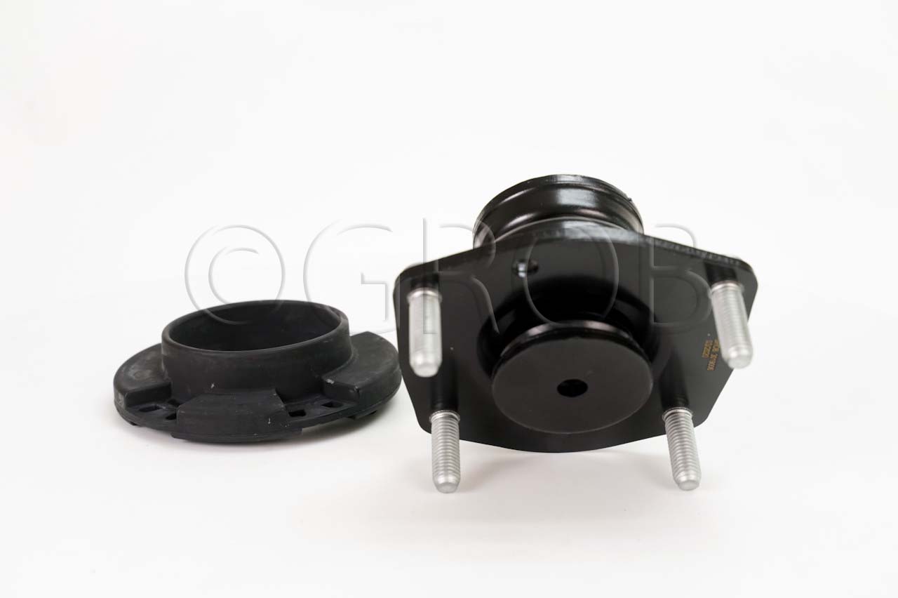 Base de Amortiguador Del. Commander 05-09 Grand Cherokee 05-09