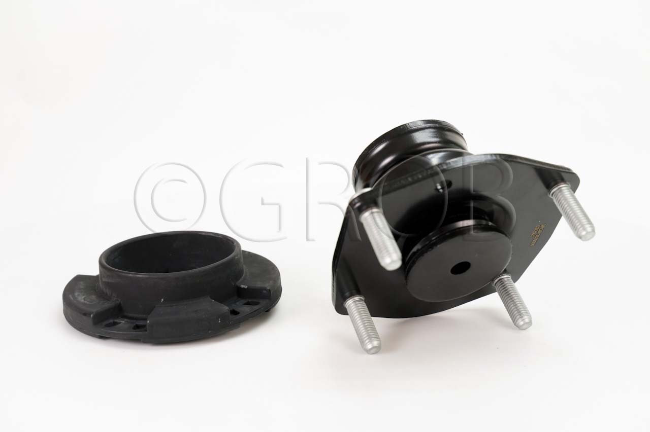 Base de Amortiguador Del. Commander 05-09 Grand Cherokee 05-09