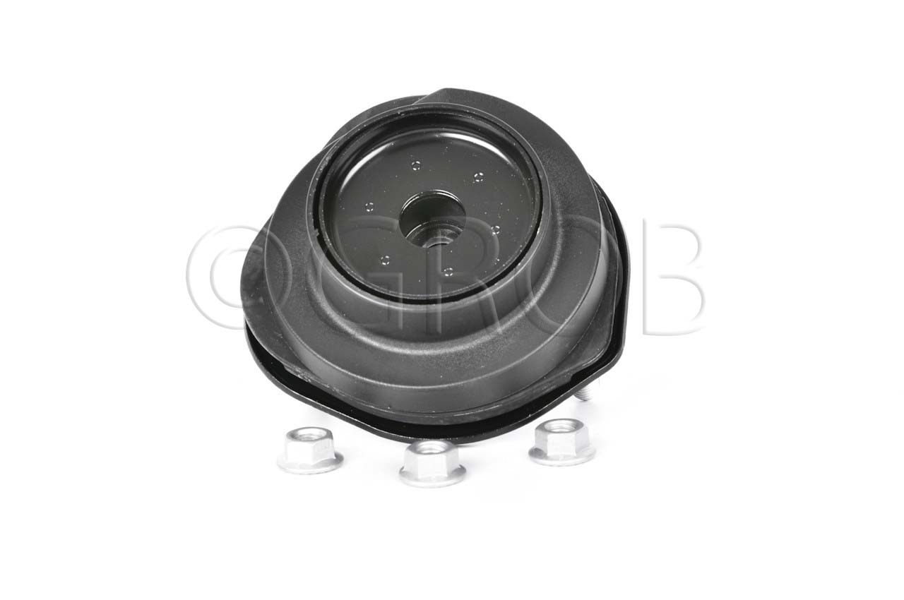 Base de Amortiguador Del. Ram-1500 4X2 Susp. Indepen. 06-08 Ram-1500 4X4 Susp. Indepen. 06-08