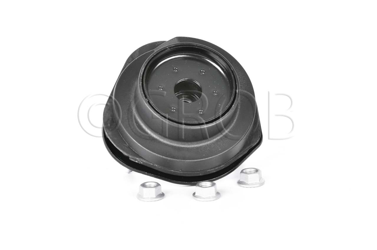 Base de Amortiguador Del. Ram-1500 4X2 Susp. Indepen. 06-08 Ram-1500 4X4 Susp. Indepen. 06-08