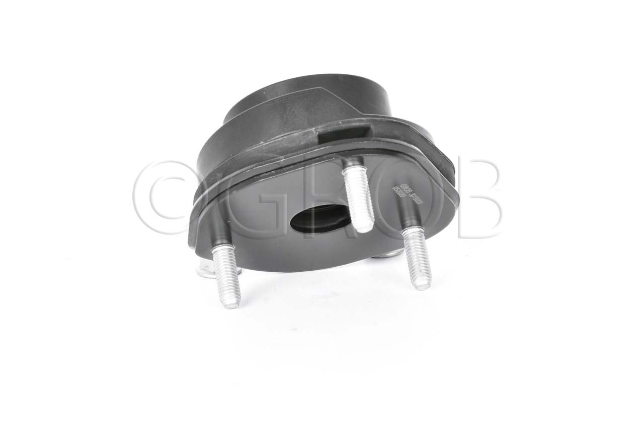 Base de Amortiguador Del. Ram-1500 4X2 Susp. Indepen. 06-08 Ram-1500 4X4 Susp. Indepen. 06-08