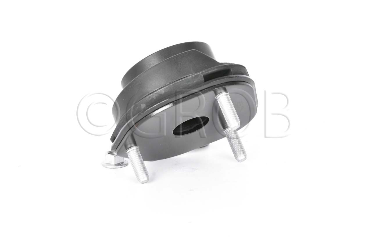 Base de Amortiguador Del. Ram-1500 4X2 Susp. Indepen. 06-08 Ram-1500 4X4 Susp. Indepen. 06-08