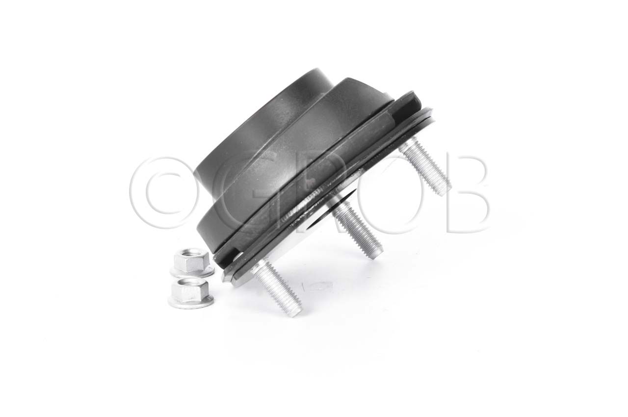 Base de Amortiguador Del. Ram-1500 4X2 Susp. Indepen. 06-08 Ram-1500 4X4 Susp. Indepen. 06-08