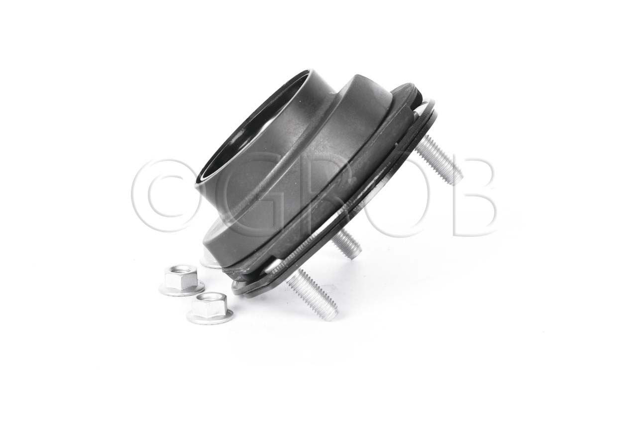 Base de Amortiguador Del. Ram-1500 4X2 Susp. Indepen. 06-08 Ram-1500 4X4 Susp. Indepen. 06-08