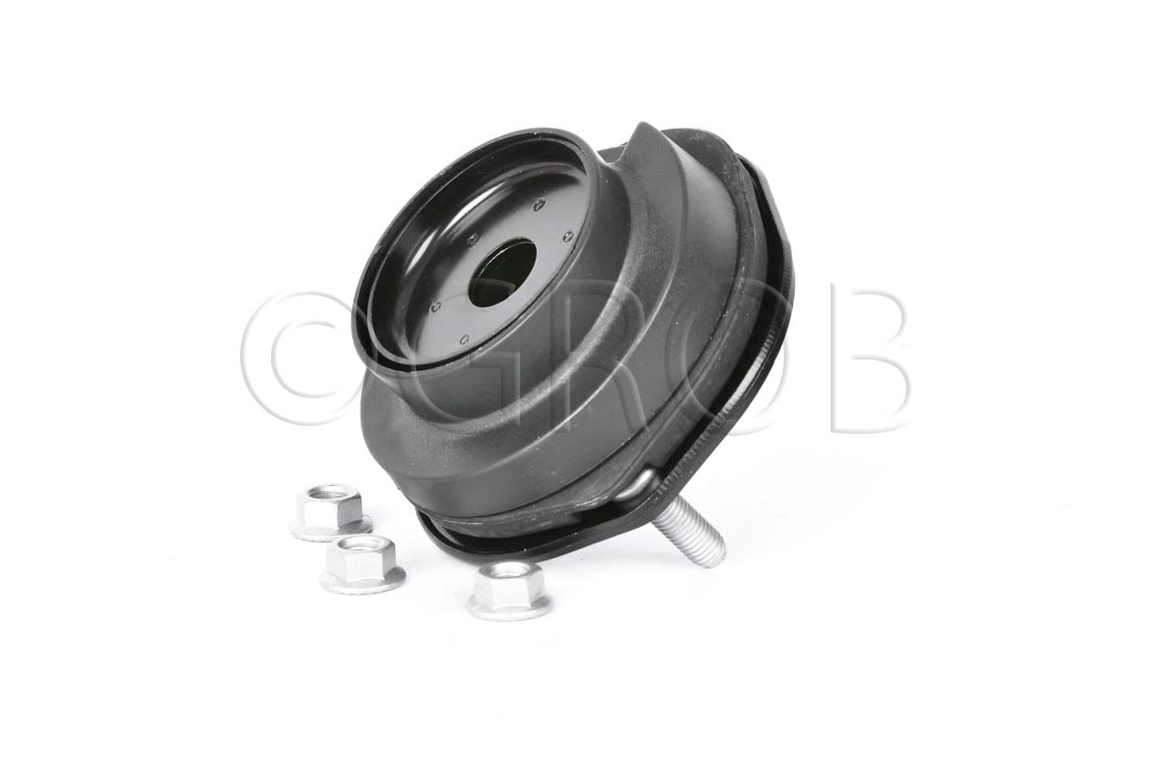 Base de Amortiguador Del. Ram-1500 4X2 Susp. Indepen. 06-08 Ram-1500 4X4 Susp. Indepen. 06-08